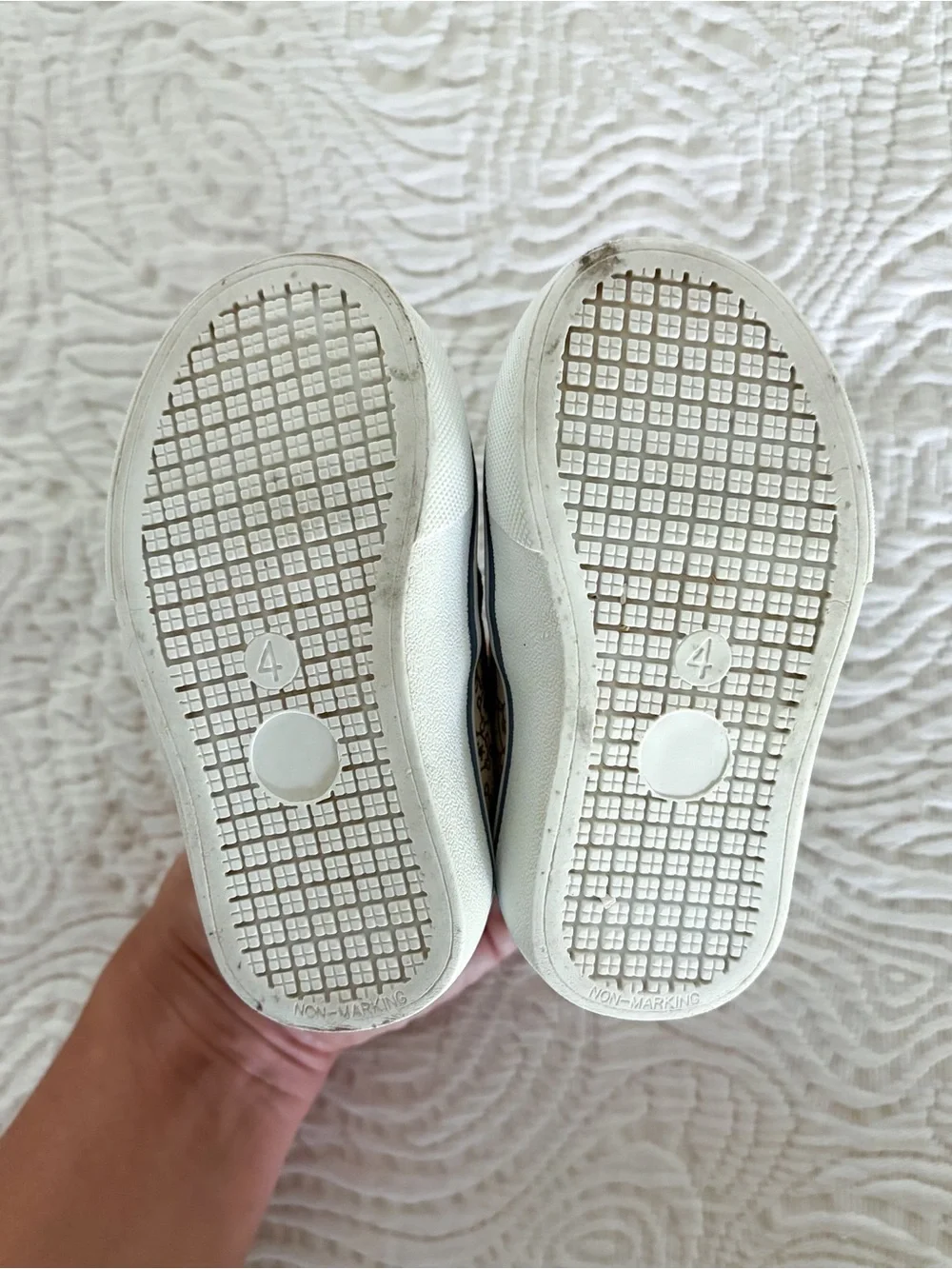 Disney Baby Winnie the Pooh Casual Sneakers